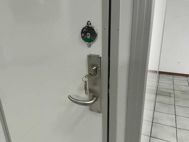 Easywagon sanitairunit - afbeelding 19 van  28