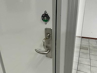 Easywagon sanitairunit - afbeelding 19 van  28