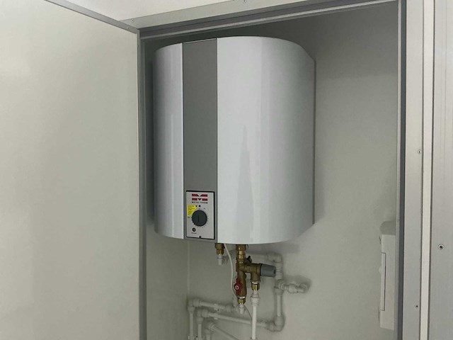 Easywagon sanitairunit - afbeelding 20 van  28