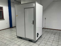 Easywagon sanitairunit - afbeelding 12 van  28