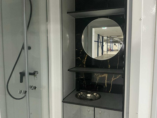 Easywagon sanitairunit - afbeelding 24 van  28