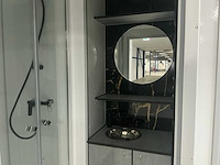 Easywagon sanitairunit - afbeelding 24 van  28