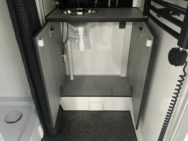 Easywagon sanitairunit - afbeelding 2 van  33