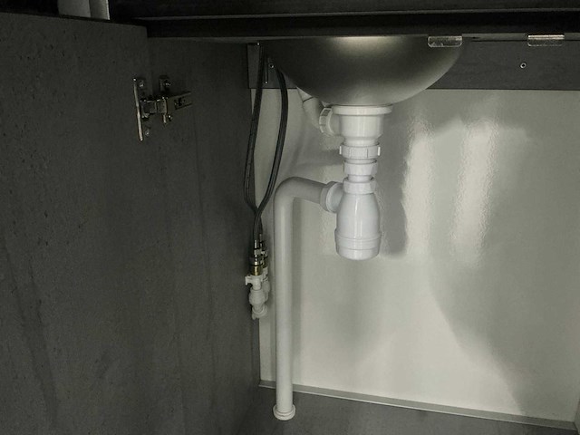 Easywagon sanitairunit - afbeelding 3 van  33