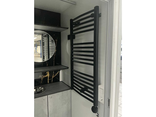 Easywagon sanitairunit - afbeelding 8 van  33