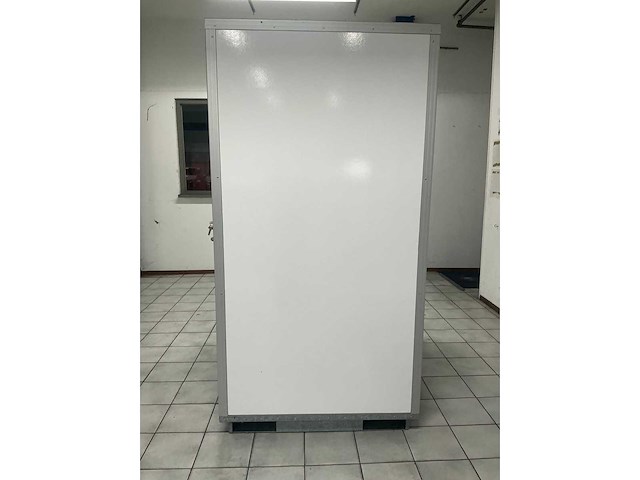 Easywagon sanitairunit - afbeelding 11 van  33