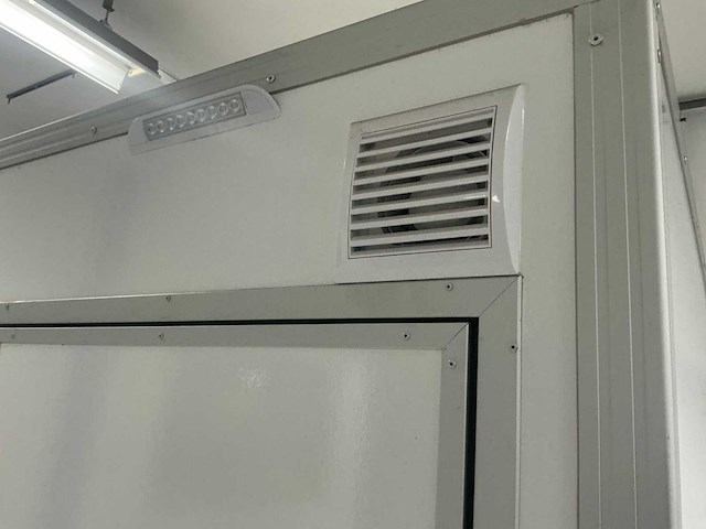 Easywagon sanitairunit - afbeelding 14 van  33