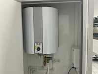 Easywagon sanitairunit - afbeelding 16 van  33