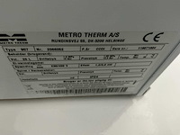 Easywagon sanitairunit - afbeelding 17 van  33