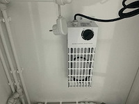 Easywagon sanitairunit - afbeelding 22 van  33