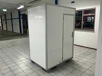 Easywagon sanitairunit - afbeelding 28 van  33