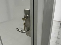 Easywagon sanitairunit - afbeelding 29 van  33