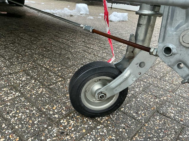 Easywagon woonunit - afbeelding 5 van  57