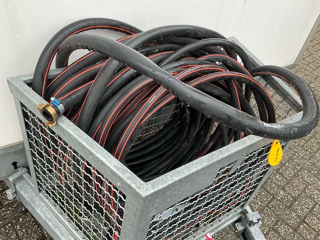 Easywagon woonunit - afbeelding 6 van  57