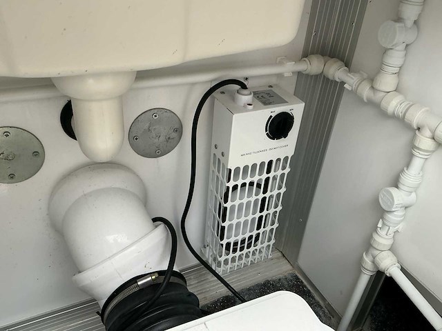 Easywagon woonunit - afbeelding 16 van  57