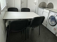 Easywagon woonunit - afbeelding 24 van  57