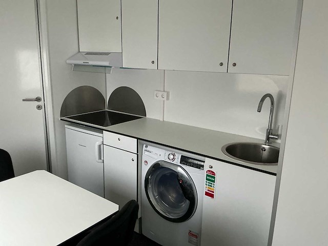 Easywagon woonunit - afbeelding 26 van  57