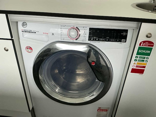 Easywagon woonunit - afbeelding 27 van  57