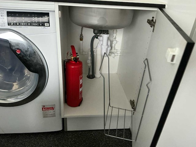 Easywagon woonunit - afbeelding 29 van  57