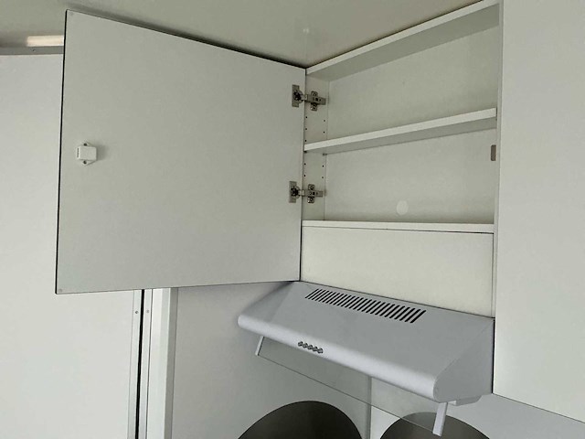 Easywagon woonunit - afbeelding 32 van  57