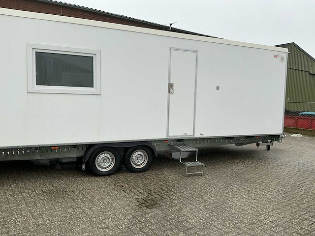 Easywagon woonunit - afbeelding 23 van  57