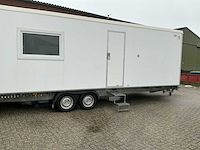 Easywagon woonunit - afbeelding 23 van  57