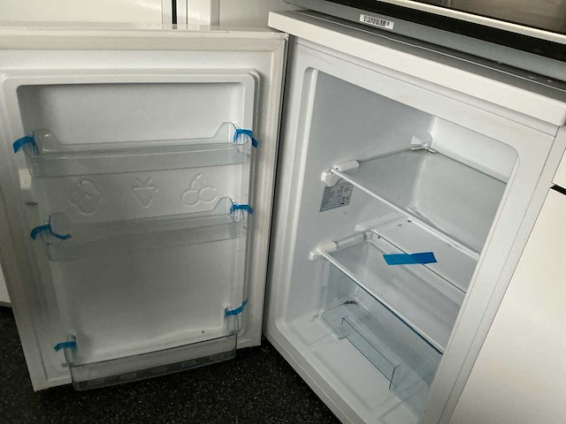 Easywagon woonunit - afbeelding 35 van  57