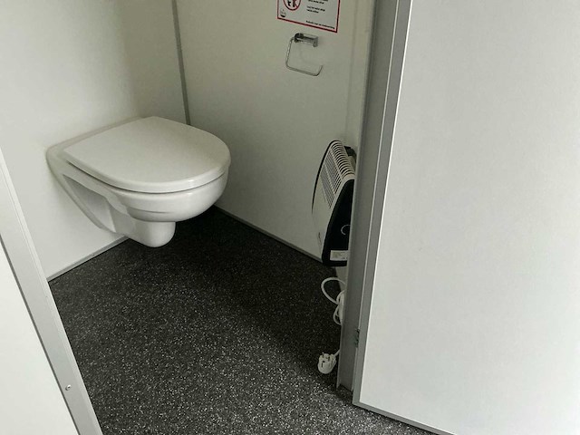 Easywagon woonunit - afbeelding 44 van  57