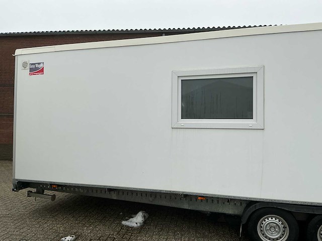 Easywagon woonunit - afbeelding 34 van  57