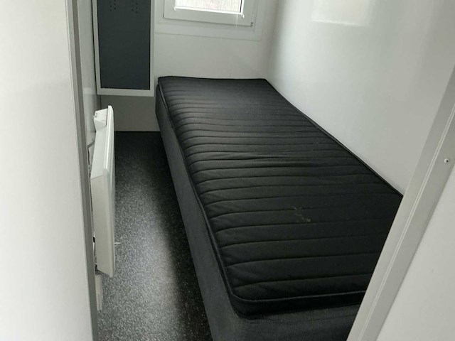 Easywagon woonunit - afbeelding 52 van  57