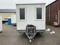 Easywagon woonunit - afbeelding 57 van  57