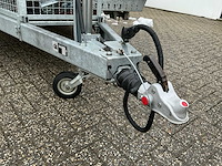 Easywagon woonunit - afbeelding 2 van  57