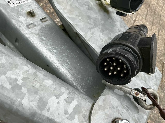 Easywagon woonunit - afbeelding 4 van  57