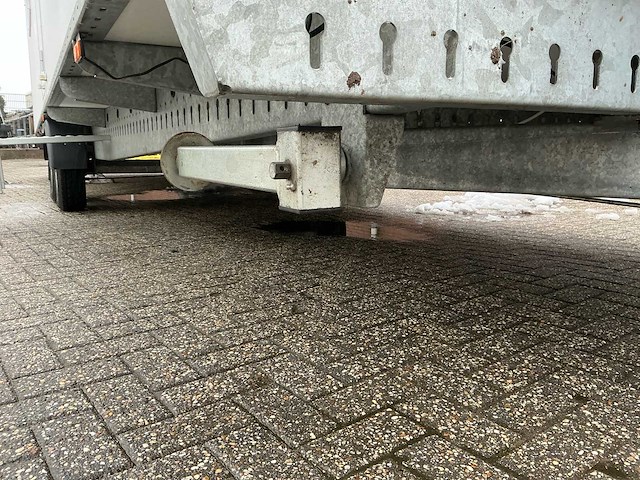 Easywagon woonunit - afbeelding 7 van  57