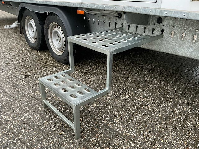 Easywagon woonunit - afbeelding 8 van  57