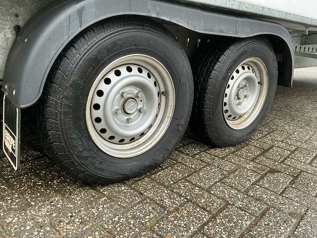 Easywagon woonunit - afbeelding 9 van  57