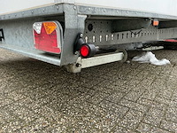 Easywagon woonunit - afbeelding 10 van  57