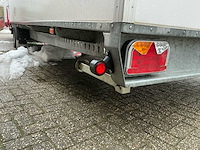 Easywagon woonunit - afbeelding 11 van  57