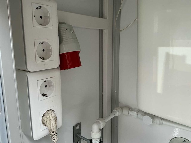 Easywagon woonunit - afbeelding 15 van  57