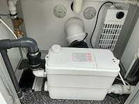 Easywagon woonunit - afbeelding 17 van  57