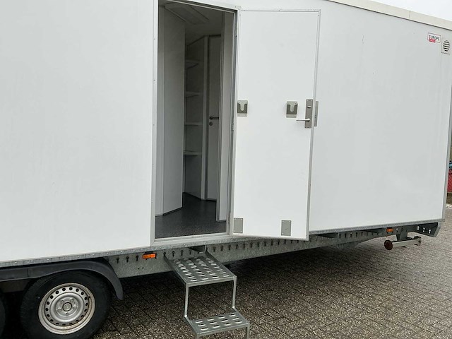 Easywagon woonunit - afbeelding 18 van  57