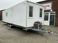 Easywagon woonunit - afbeelding 12 van  57