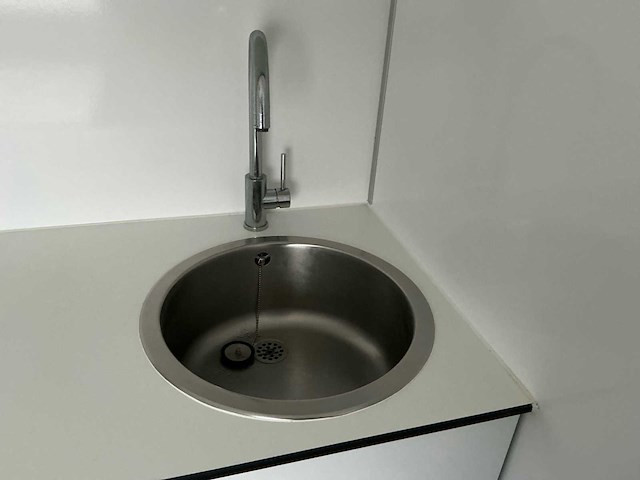 Easywagon woonunit - afbeelding 28 van  57