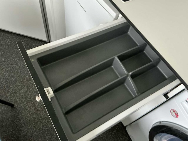 Easywagon woonunit - afbeelding 37 van  57