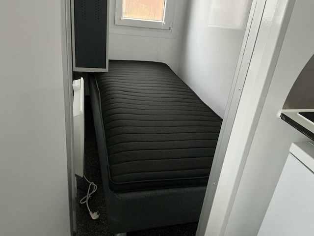 Easywagon woonunit - afbeelding 38 van  57