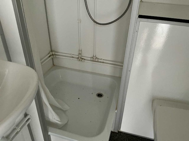 Easywagon woonunit - afbeelding 47 van  57