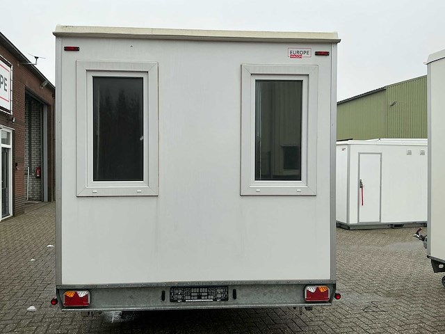 Easywagon woonunit - afbeelding 45 van  57