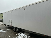 Easywagon woonunit - afbeelding 55 van  57