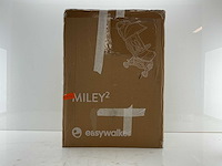 Easywalker - miley2 - buggy - kinderwagen