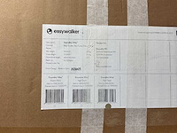 Easywalker - miley2 - buggy - kinderwagen - afbeelding 2 van  3